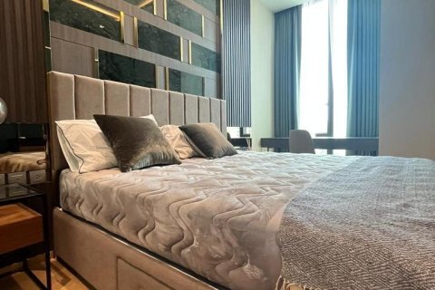 Condo in Bangkok, Thailand, 1 bedroom  № 171410 - photo 5