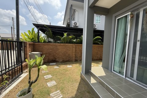Casa de 3 dormitorios en Phuket, Tailandia № 168934 - foto 17