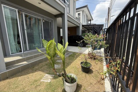 Casa de 3 dormitorios en Phuket, Tailandia № 168934 - foto 18
