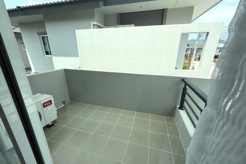 Casa de 3 dormitorios en Phuket, Tailandia № 168934 - foto 16