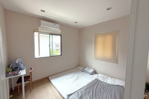 Casa de 3 dormitorios en Phuket, Tailandia № 168934 - foto 13