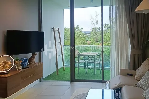 Condominio de 2 dormitorios en Phuket, Tailandia № 149674