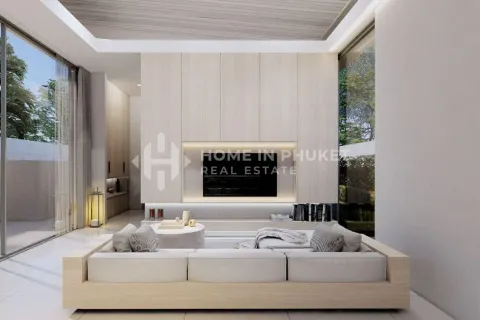 Casa de 3 dormitorios en Rawai, Tailandia № 149668 - foto 5