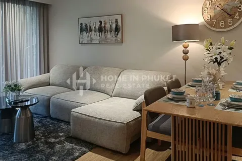 Condominio de 3 dormitorios en Phuket, Tailandia № 149673 - foto 3
