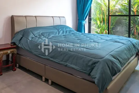 Haus in Rawai, Thailand 3 Schlafzimmer № 149671 - Foto 17
