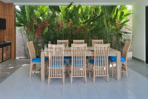 Haus in Rawai, Thailand 3 Schlafzimmer № 149671 - Foto 9