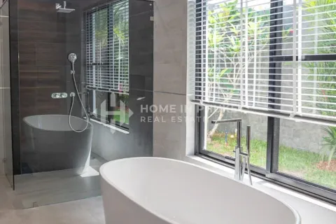 Haus in Rawai, Thailand 3 Schlafzimmer № 149671 - Foto 14