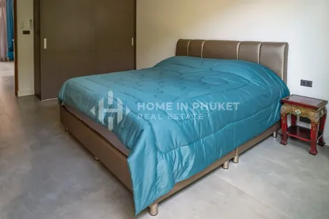 Haus in Rawai, Thailand 3 Schlafzimmer № 149671 - Foto 18