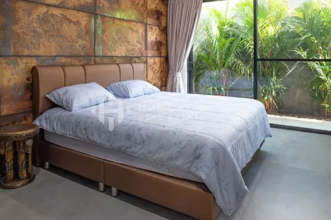 Haus in Rawai, Thailand 3 Schlafzimmer № 149671 - Foto 15