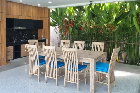 Haus in Rawai, Thailand 3 Schlafzimmer № 149671 - Foto 8