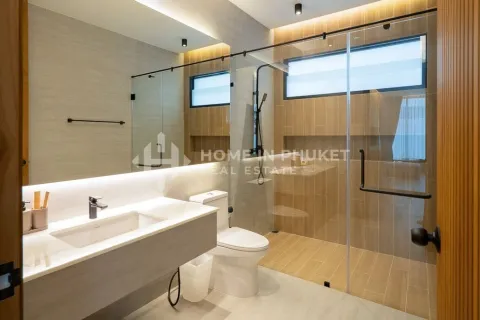 บ้านในภูเก็ต, ประเทศไทย 3 ห้องนอน № 149670 - รูปถ่าย 18