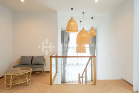บ้านในภูเก็ต, ประเทศไทย 3 ห้องนอน № 149670 - รูปถ่าย 21