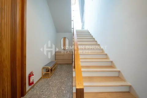 บ้านในภูเก็ต, ประเทศไทย 3 ห้องนอน № 149670 - รูปถ่าย 15