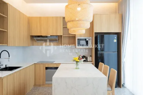 บ้านในภูเก็ต, ประเทศไทย 3 ห้องนอน № 149670 - รูปถ่าย 13