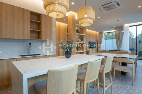 บ้านในภูเก็ต, ประเทศไทย 3 ห้องนอน № 149670 - รูปถ่าย 8