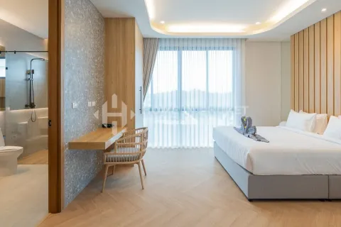 บ้านในภูเก็ต, ประเทศไทย 3 ห้องนอน № 149670 - รูปถ่าย 16