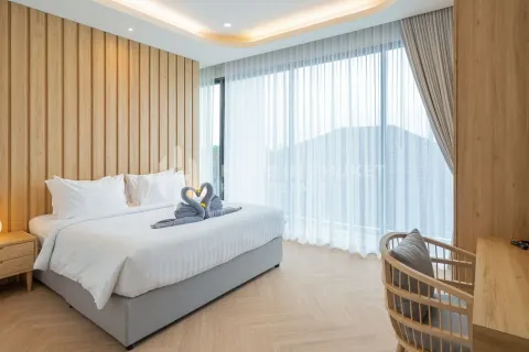 บ้านในภูเก็ต, ประเทศไทย 3 ห้องนอน № 149670 - รูปถ่าย 20