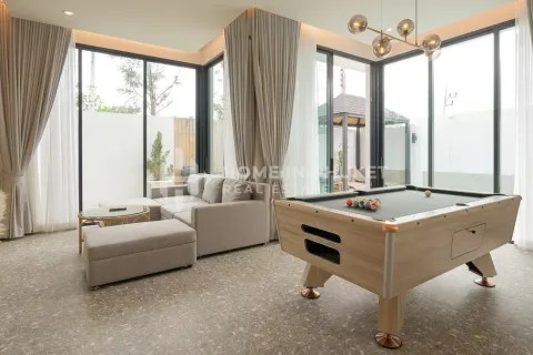 บ้านในภูเก็ต, ประเทศไทย 3 ห้องนอน № 149670 - รูปถ่าย 6