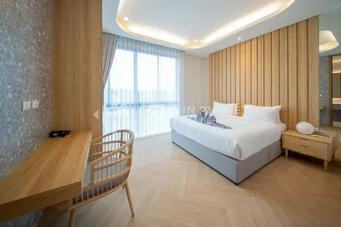 บ้านในภูเก็ต, ประเทศไทย 3 ห้องนอน № 149670 - รูปถ่าย 17