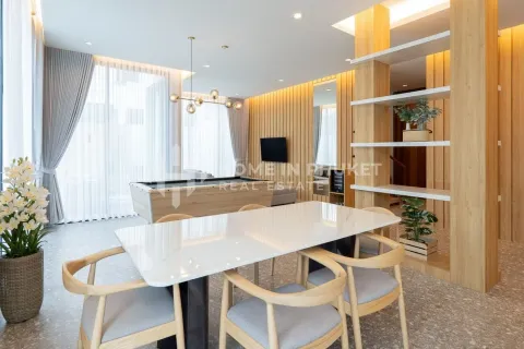 บ้านในภูเก็ต, ประเทศไทย 3 ห้องนอน № 149670 - รูปถ่าย 4