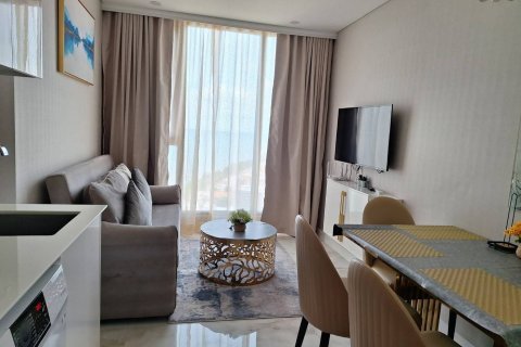 Studio in the Condo in Pattaya, Thailand  № 138714