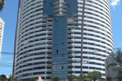 Estudio en el condominio en Pattaya, Tailandia № 138719 - foto 1