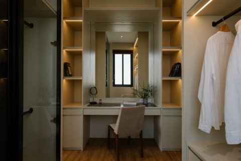 Chalet de 3 dormitorios en Hua Hin, Tailandia № 166253 - foto 27