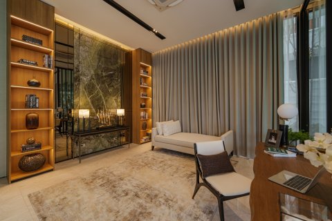 Chalet de 4 dormitorios en Bang Tao, Tailandia № 166254 - foto 6