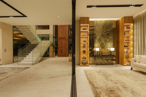 Chalet de 4 dormitorios en Bang Tao, Tailandia № 166254 - foto 15