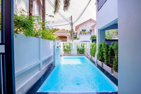 บ้านในพัทยา, ประเทศไทย 4 ห้องนอน № 198159 - รูปถ่าย 3