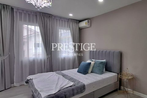 บ้านในพัทยา, ประเทศไทย 4 ห้องนอน № 198159 - รูปถ่าย 19
