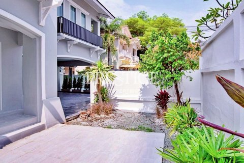 บ้านในพัทยา, ประเทศไทย 4 ห้องนอน № 198159 - รูปถ่าย 23