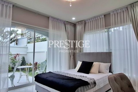 บ้านในพัทยา, ประเทศไทย 4 ห้องนอน № 198159 - รูปถ่าย 11