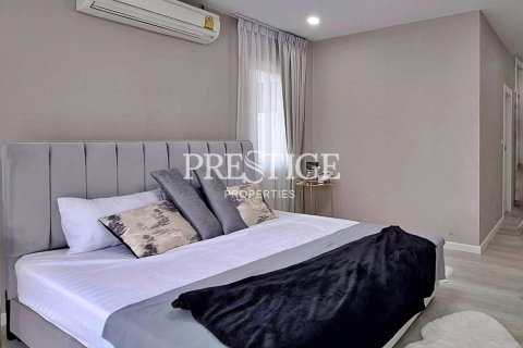 บ้านในพัทยา, ประเทศไทย 4 ห้องนอน № 198159 - รูปถ่าย 18