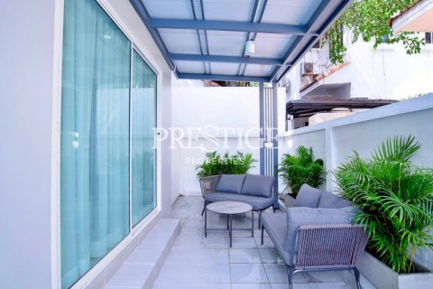 บ้านในพัทยา, ประเทศไทย 4 ห้องนอน № 198159 - รูปถ่าย 22