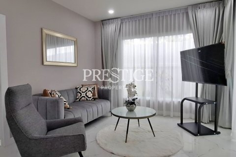 บ้านในพัทยา, ประเทศไทย 4 ห้องนอน № 198159 - รูปถ่าย 4