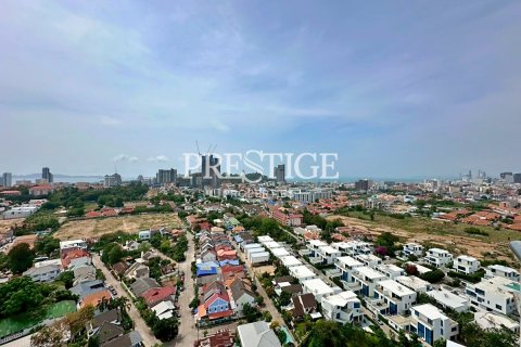 Condo à Pattaya, Thaïlande, 2 chambres № 198160 - photo 21