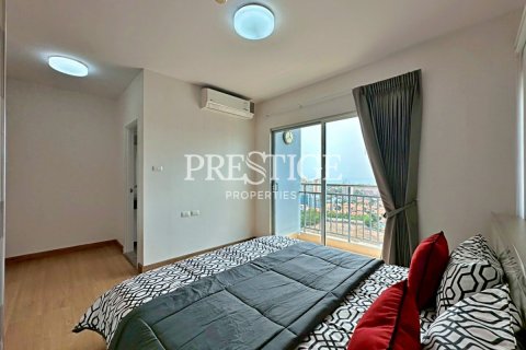 Condo à Pattaya, Thaïlande, 2 chambres № 198160 - photo 15