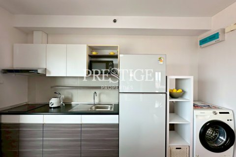 Condo à Pattaya, Thaïlande, 2 chambres № 198160 - photo 10