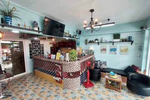 Hotel in Klaeng, Thailand № 173331
