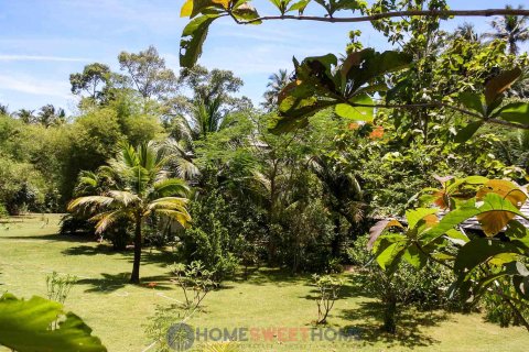 Chalet de 4 dormitorios en Ko Samui, Tailandia № 180201 - foto 4