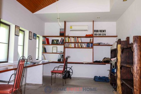 Chalet de 4 dormitorios en Ko Samui, Tailandia № 180201 - foto 14