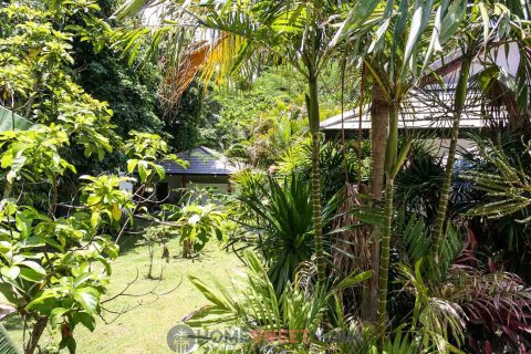Chalet de 4 dormitorios en Ko Samui, Tailandia № 180201 - foto 5