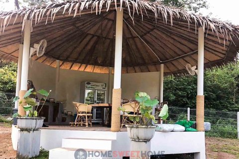 Grundstück in Ko Samui, Thailand 7360 m2 № 180203 - Foto 5
