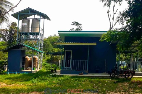 Grundstück in Ko Samui, Thailand 7360 m2 № 180203 - Foto 4