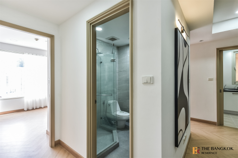 Condominio de 2 dormitorios en Bangkok, Tailandia № 184348 - foto 5