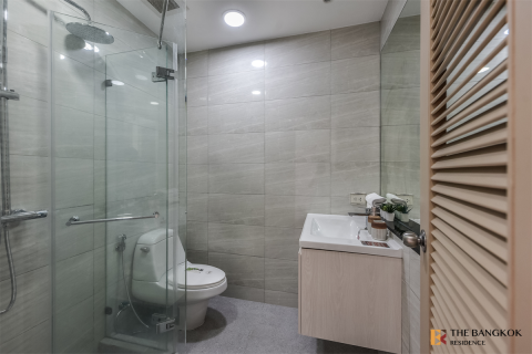 Condominio de 2 dormitorios en Bangkok, Tailandia № 184348 - foto 2