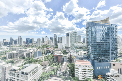 Condominio de 2 dormitorios en Bangkok, Tailandia № 184348 - foto 8