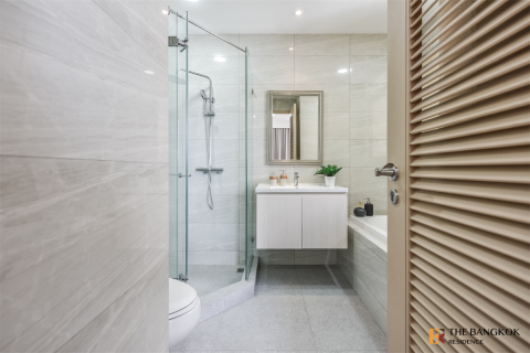 Condominio de 2 dormitorios en Bangkok, Tailandia № 184348 - foto 6