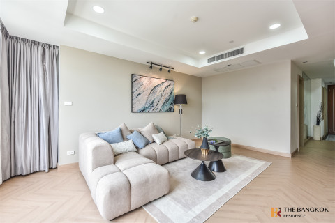 Condominio de 2 dormitorios en Bangkok, Tailandia № 184348 - foto 3